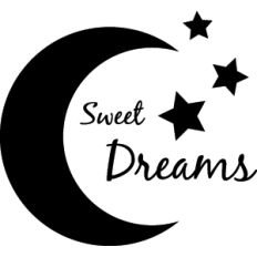 sweet dreams
