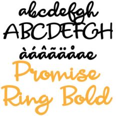 zp promise ring bold