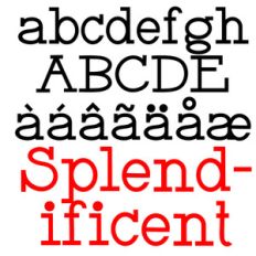 pn splendificent