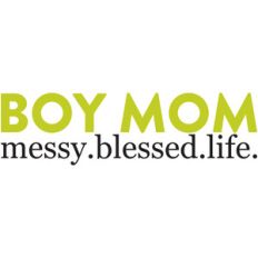 boy mom