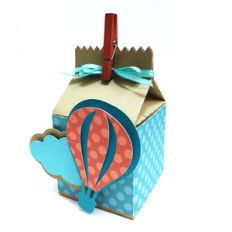 balloon box