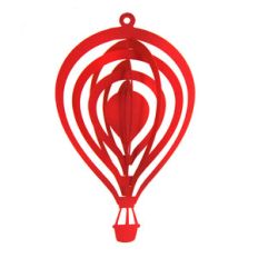 3d hot air balloon spinner
