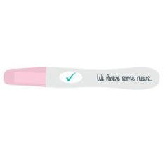 pregnancy test