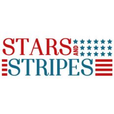stars and stripes