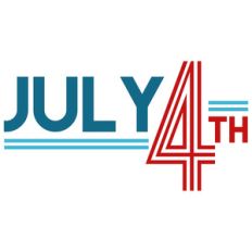 july 4th