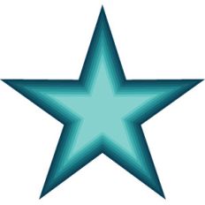 nesting star