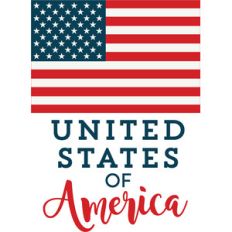united states of america flag