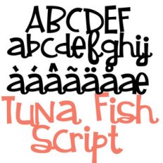 pn tuna fish script