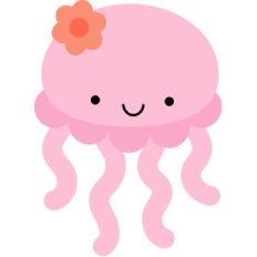 jellyfish - under the sea