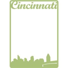 cincinnati frame