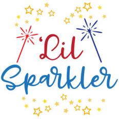 'lil sparkler