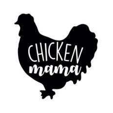 chicken mama