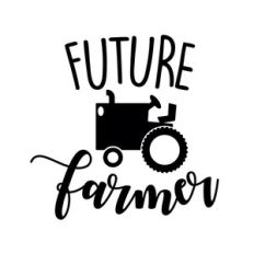 future farmer