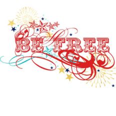 be free