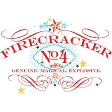 firecracker