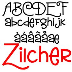 zp zilcher