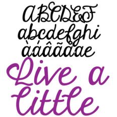 zp live a little