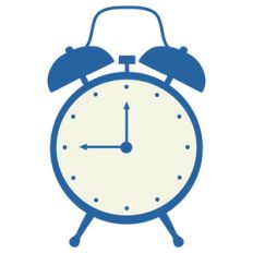 alarm clock
