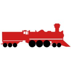 train engine