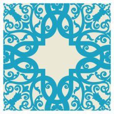 decorative tile