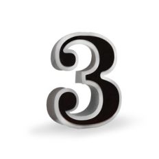 3d flat fold number 3