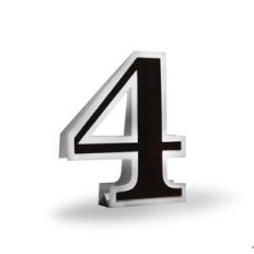 3d flat fold number 4