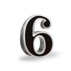 3d flat fold number 6