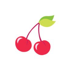 cherries