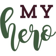 my hero