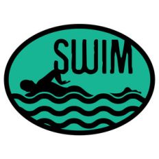 summer sports swim