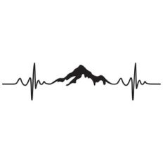 mountain pulse