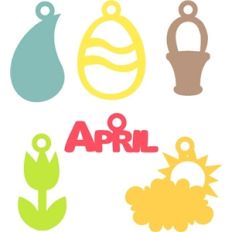 april charms
