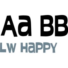 LW Happy