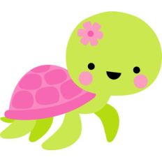 turtle - under the sea