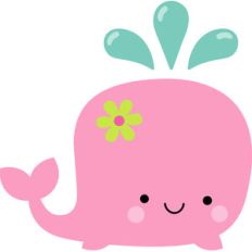 whale - under the sea