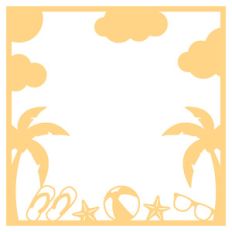 summer background