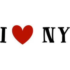 i heart ny