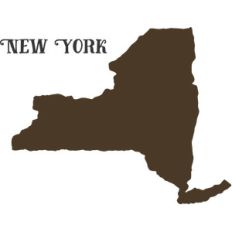new york