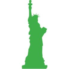 statue of liberty
