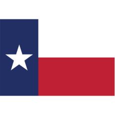 texas flag