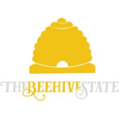 the beehive state