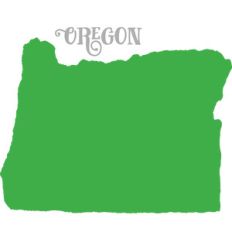 oregon