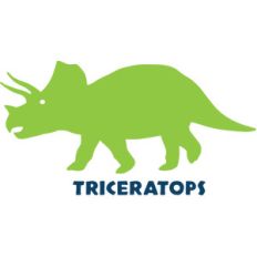 triceratops