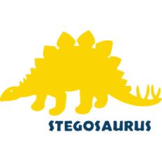 stegosaurus