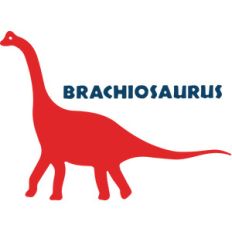 brachiosaurus