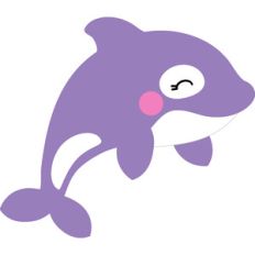 orca - under the sea