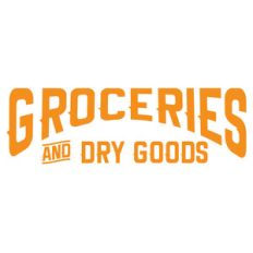 groceries and dry goods