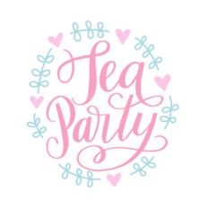 tea party