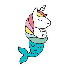 sea unicorn