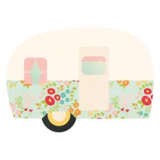summer camper